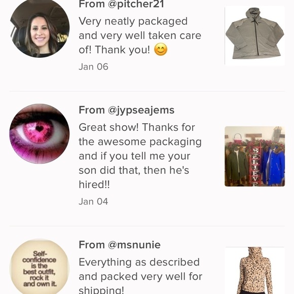 ISO: Bookmark this listing for items you are interested in - Picture 13 of 16